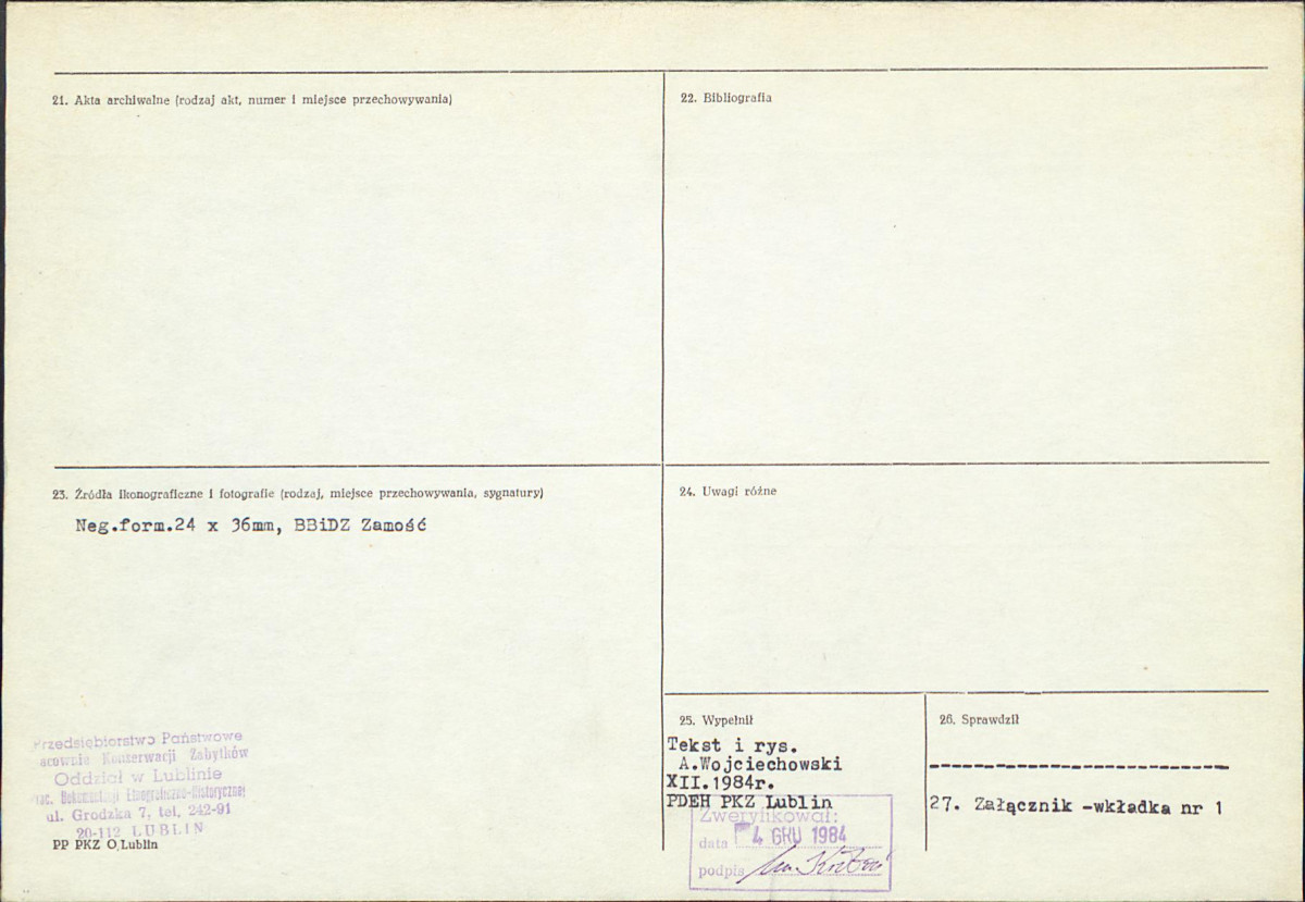 KB - Karta biała, skan nr 4