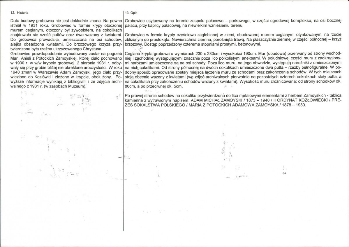 KB - Karta biała, skan nr 2