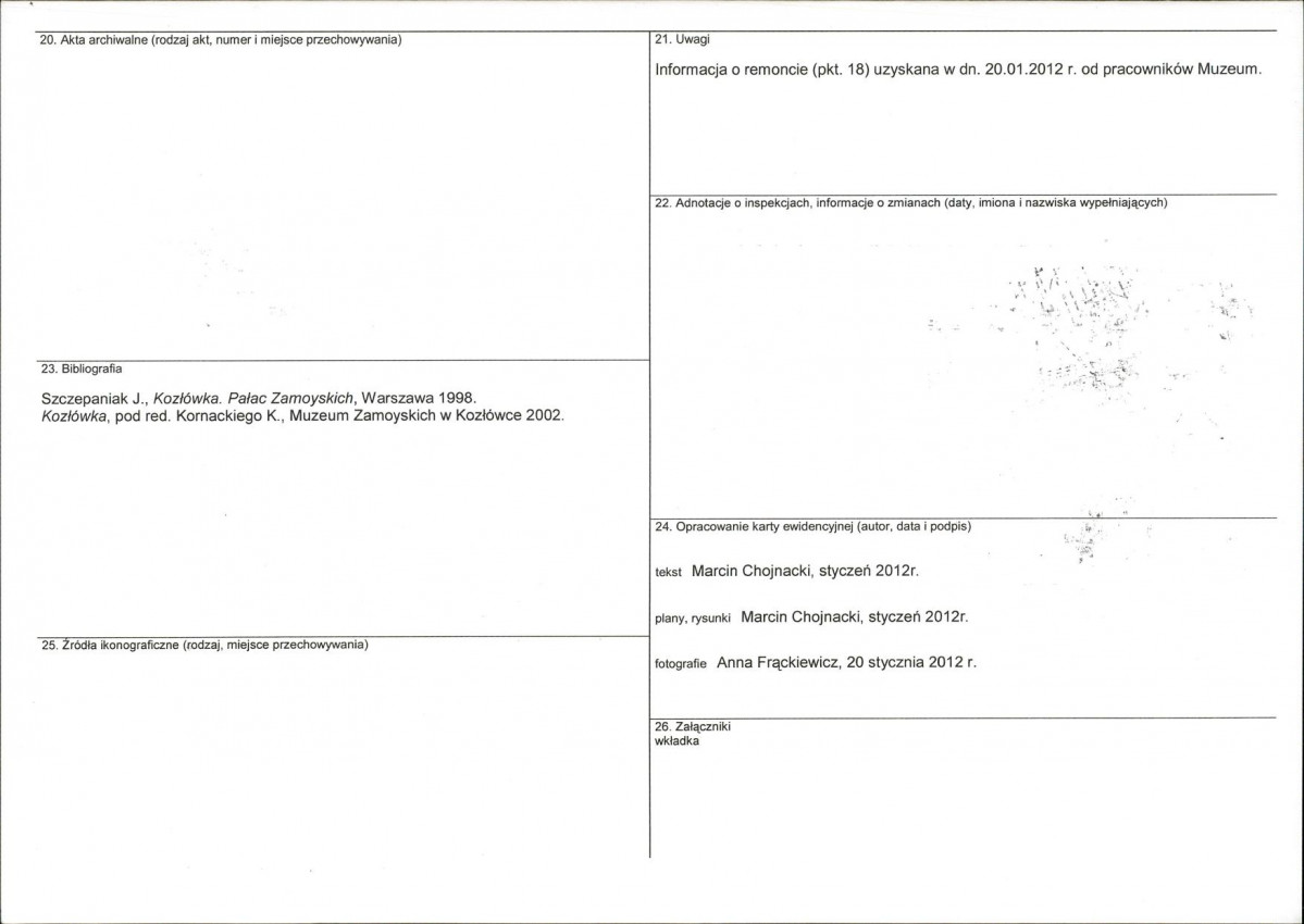 KB - Karta biała, skan nr 4
