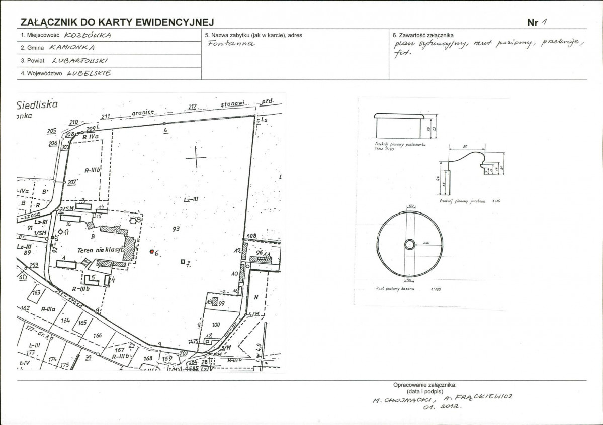 KB - Karta biała, skan nr 5
