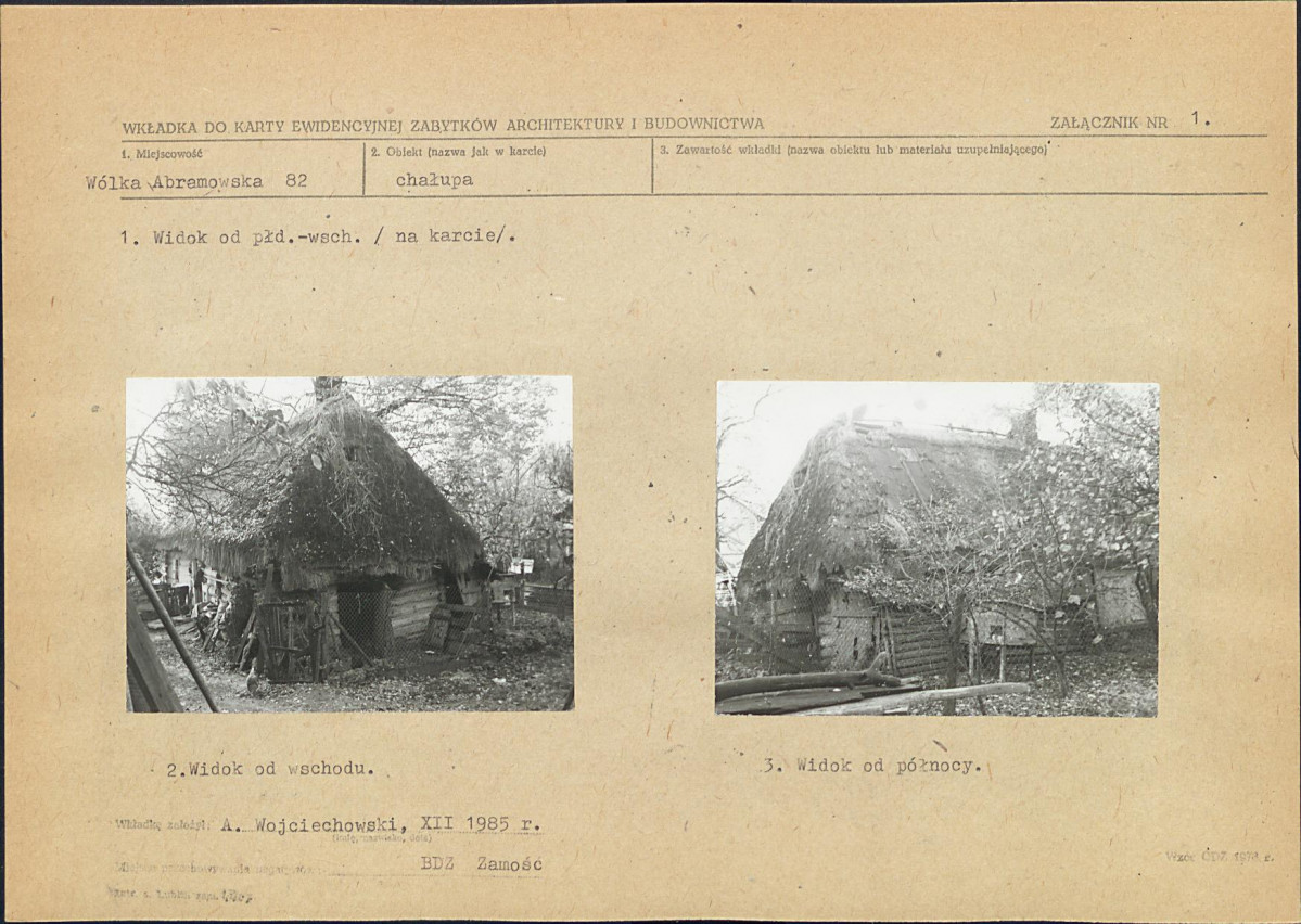 KB - Karta biała, skan nr 5