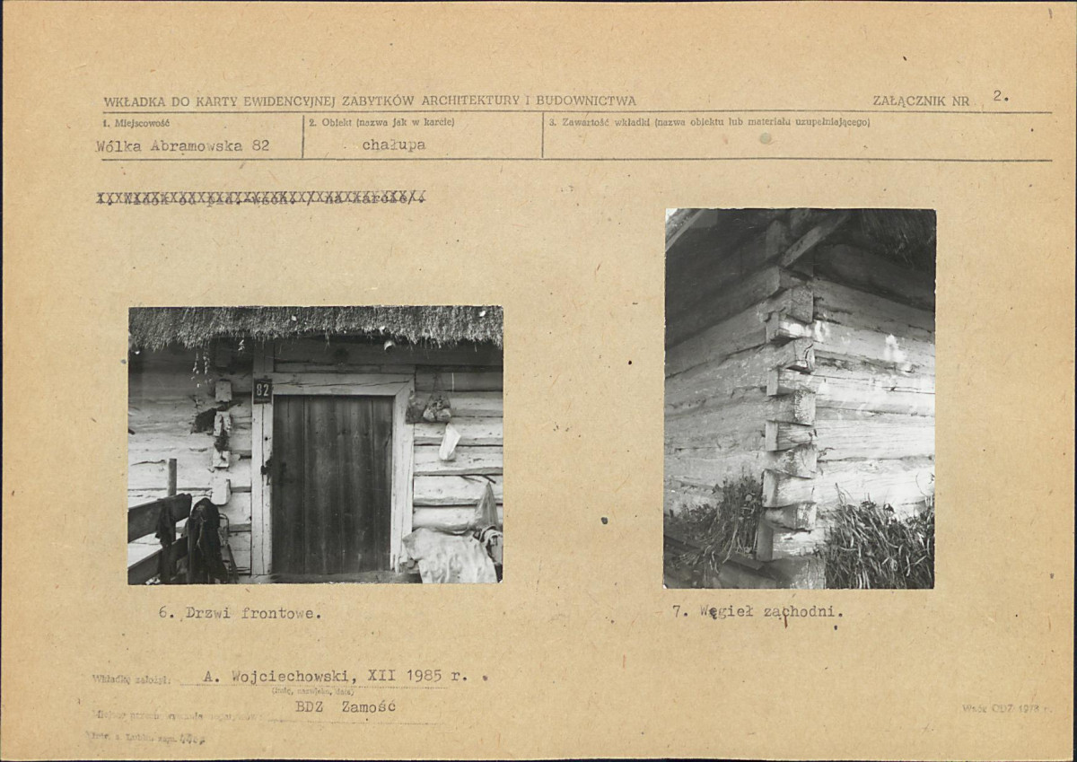 KB - Karta biała, skan nr 7