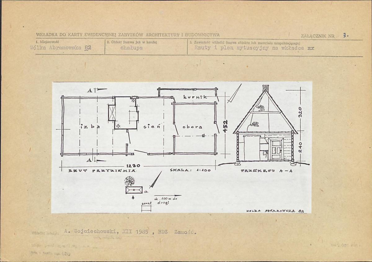 KB - Karta biała, skan nr 9