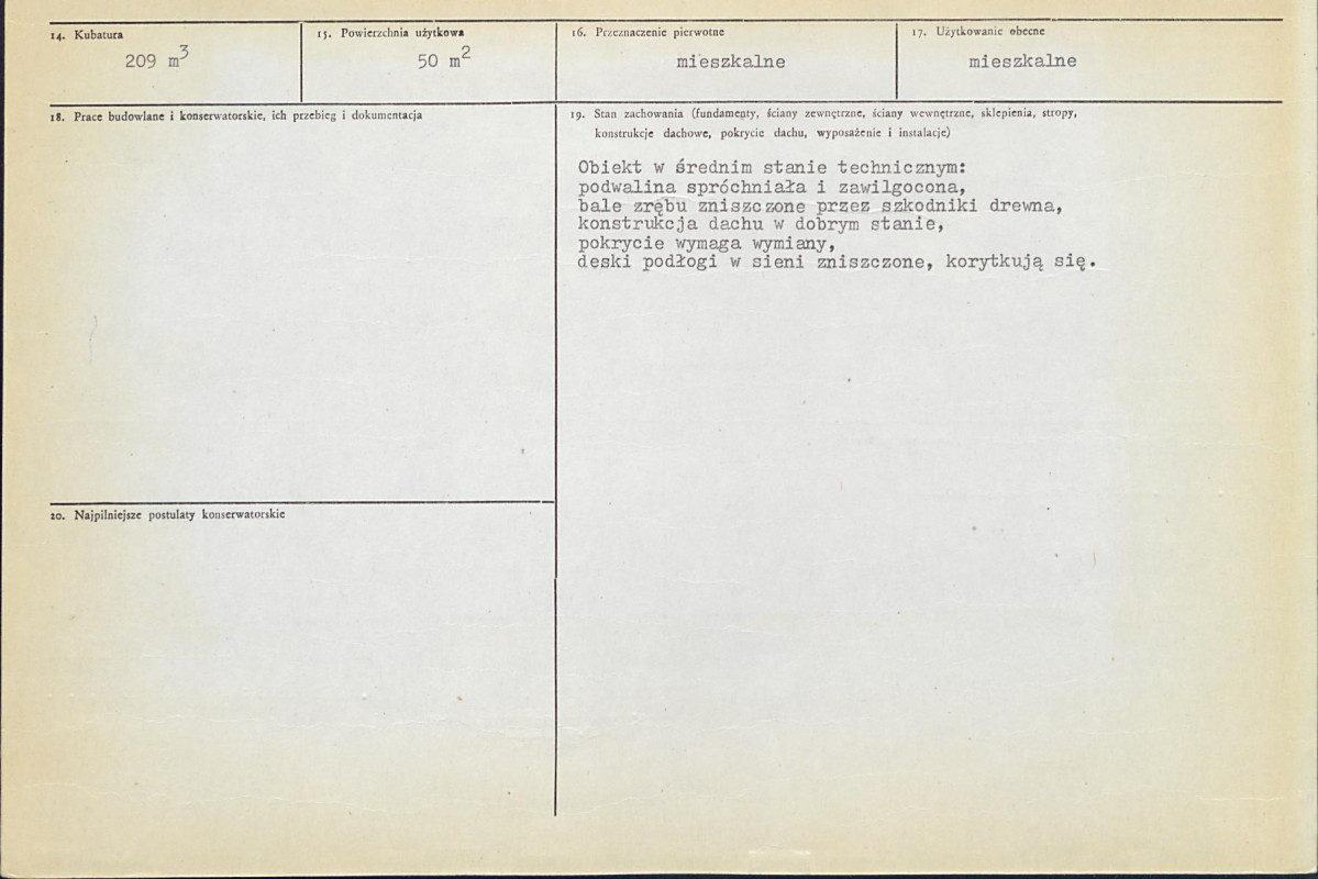 KB - Karta biała, skan nr 3