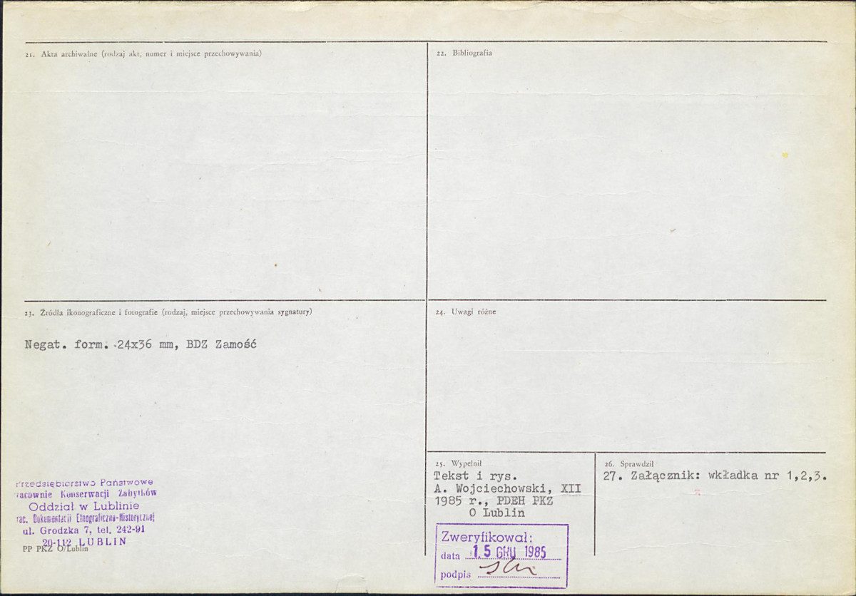 KB - Karta biała, skan nr 4