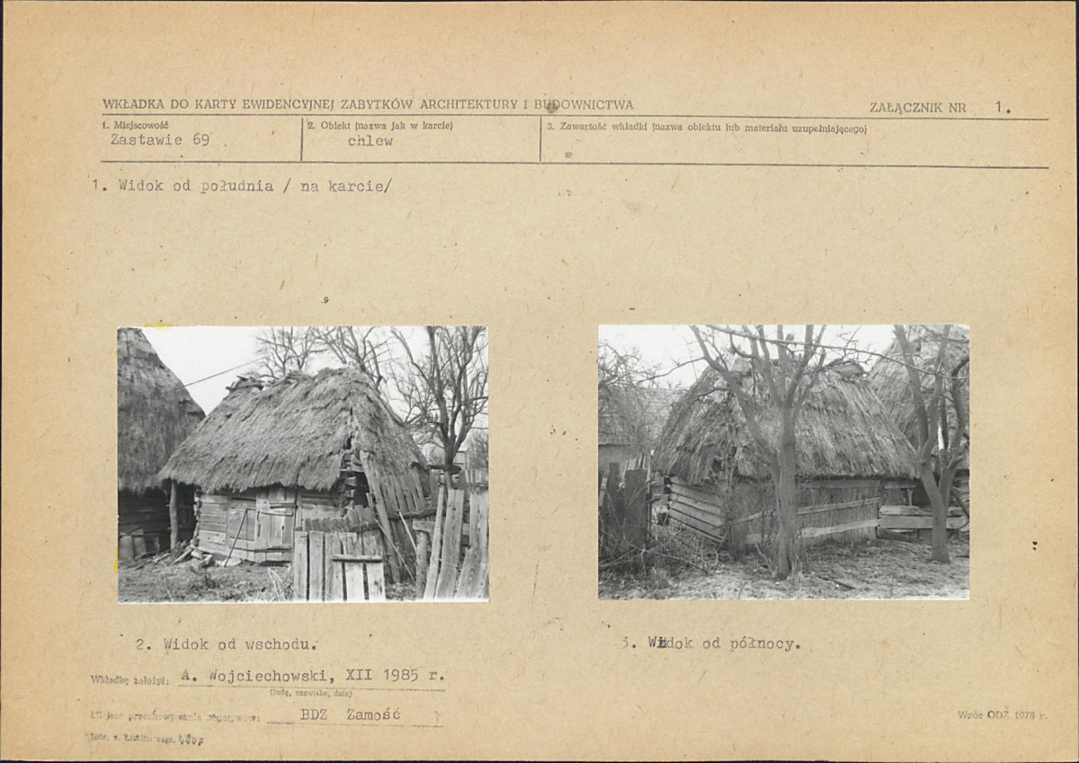 KB - Karta biała, skan nr 5