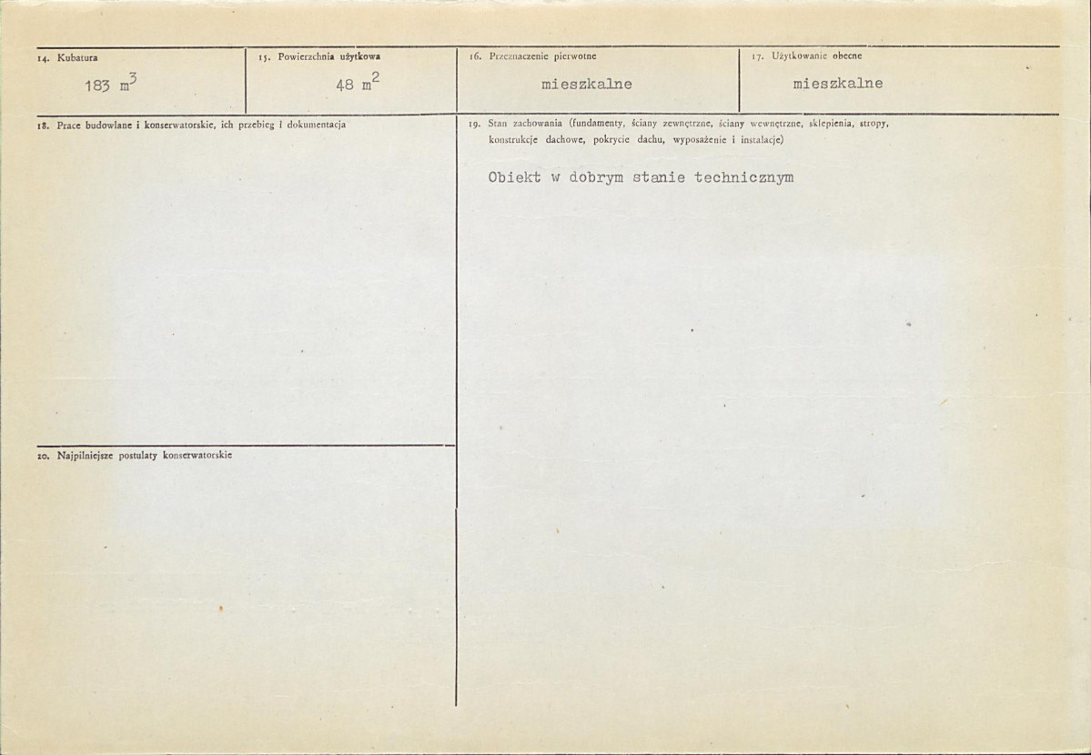 KB - Karta biała, skan nr 3