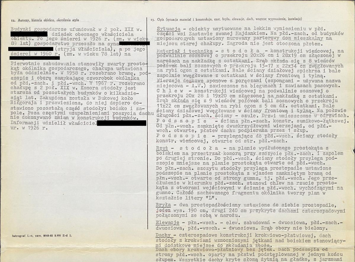 KB - Karta biała, skan nr 2