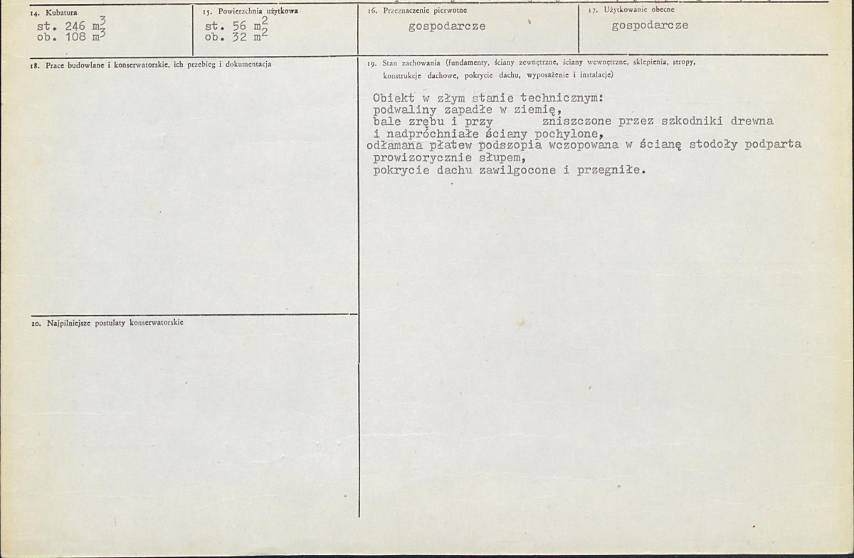 KB - Karta biała, skan nr 3