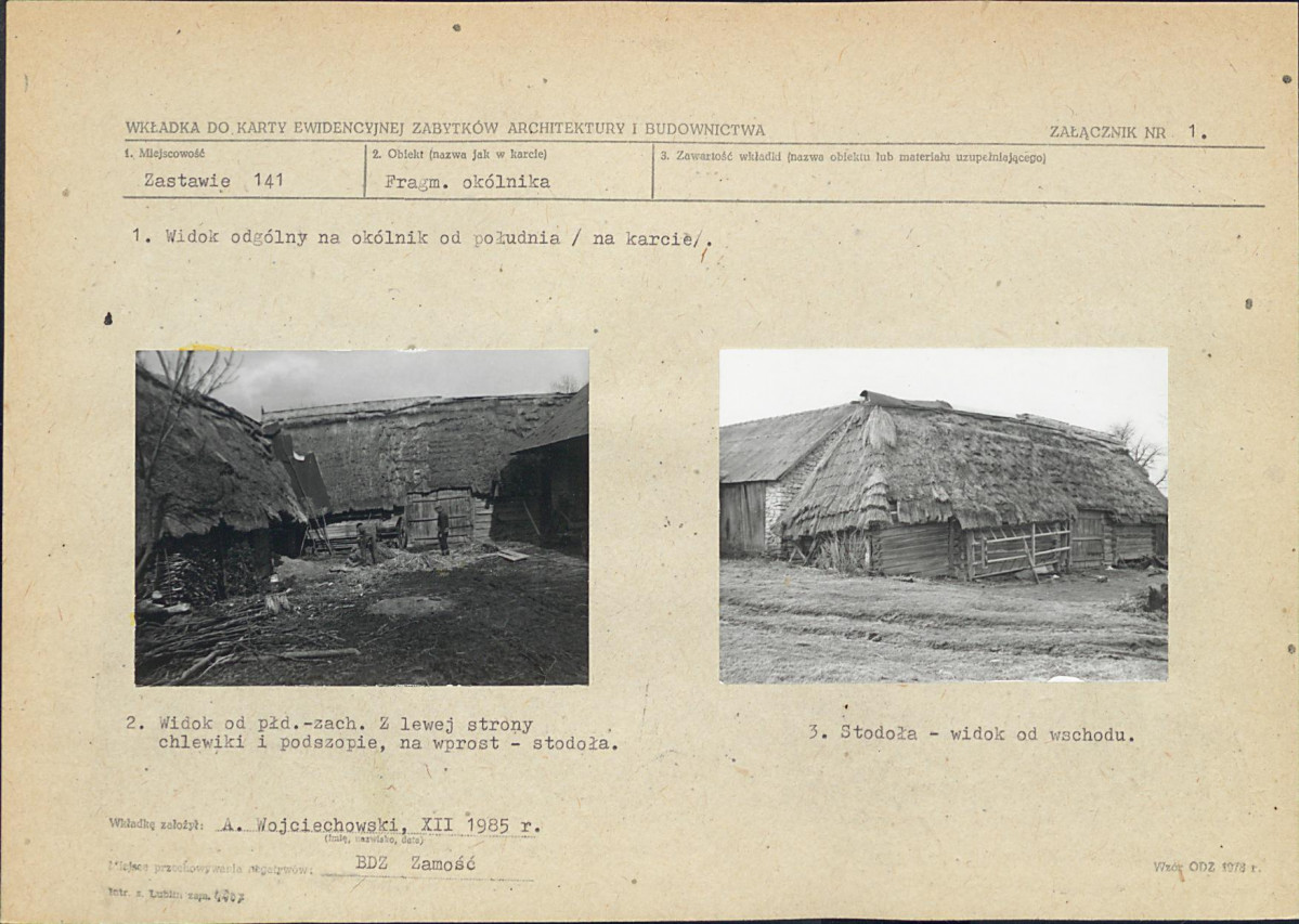 KB - Karta biała, skan nr 5