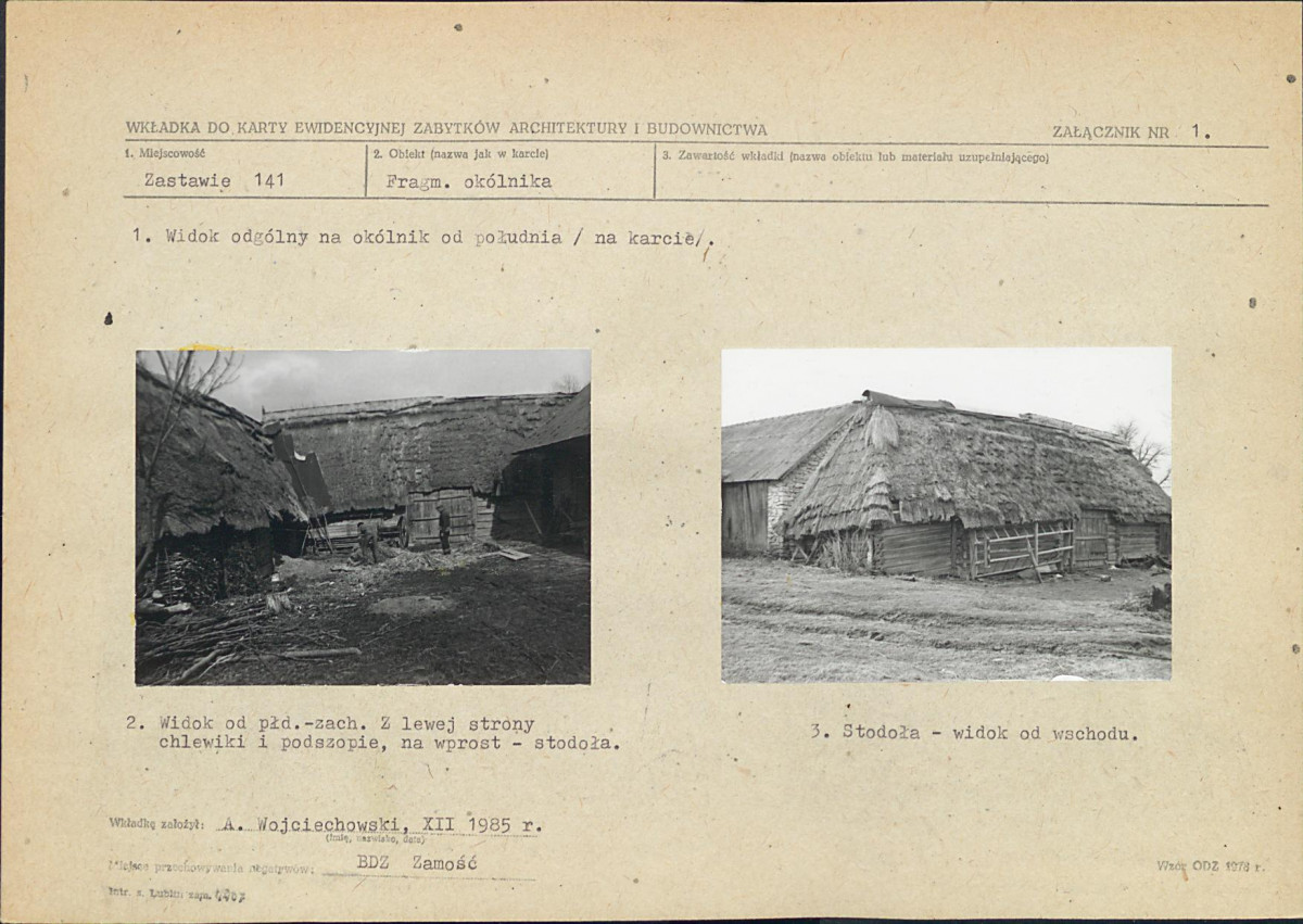 KB - Karta biała, skan nr 7