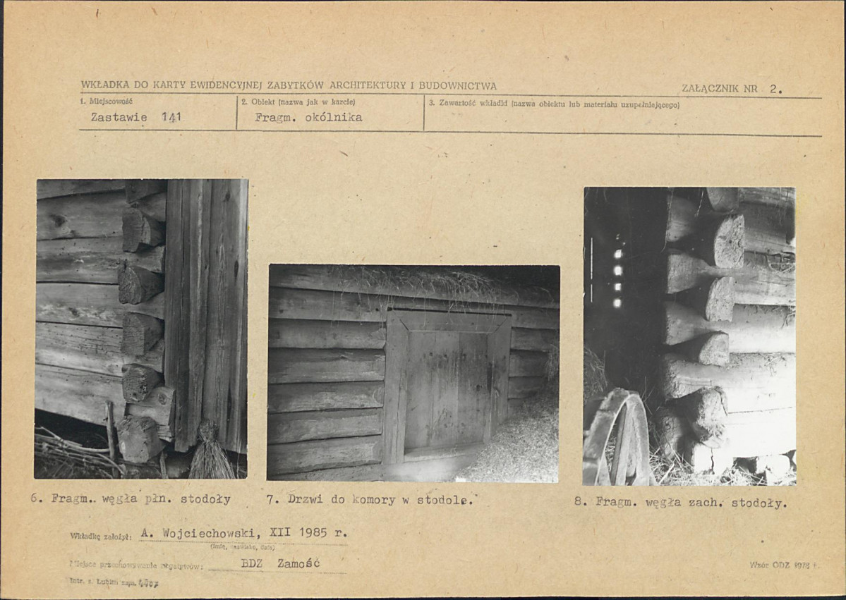 KB - Karta biała, skan nr 8