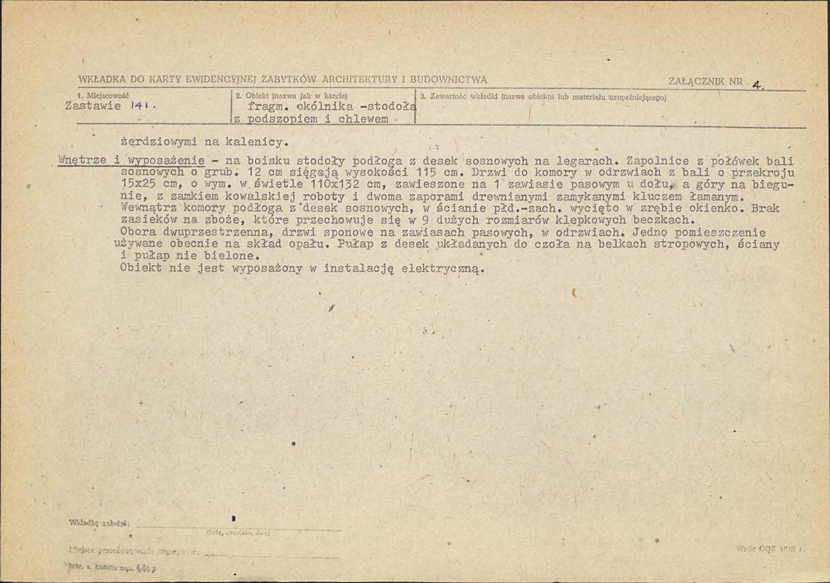 KB - Karta biała, skan nr 12