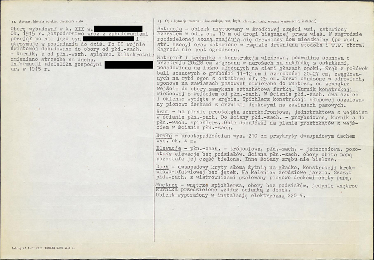 KB - Karta biała, skan nr 2