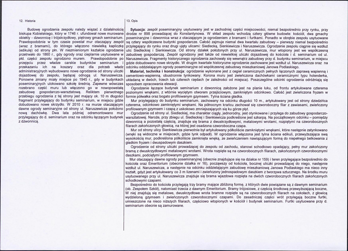 KB - Karta biała, skan nr 2