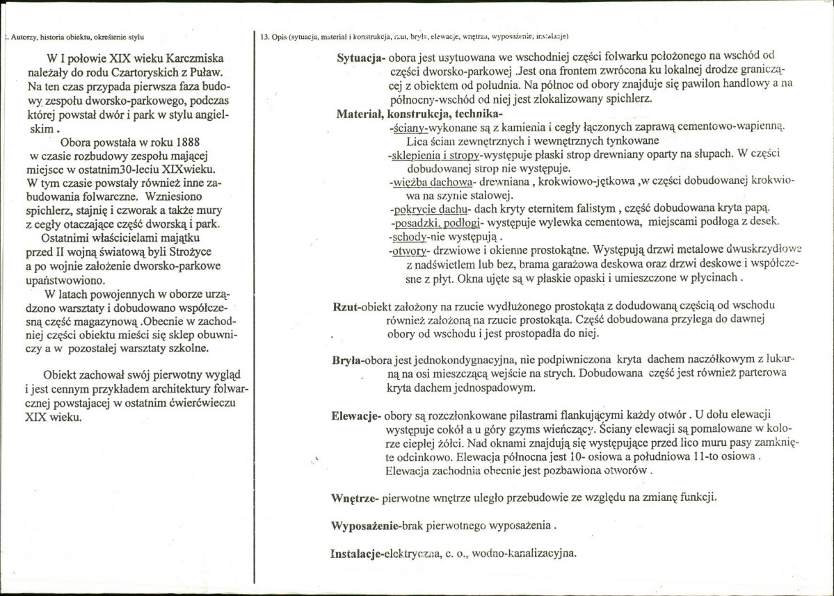 KB - Karta biała, skan nr 2