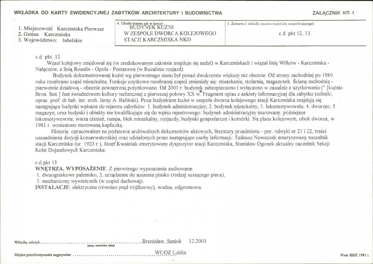KB - Karta biała, skan nr 5