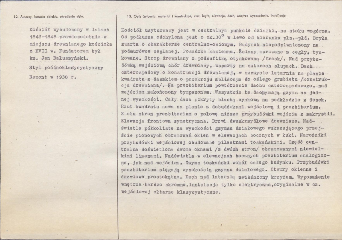 KB - Karta biała, skan nr 2