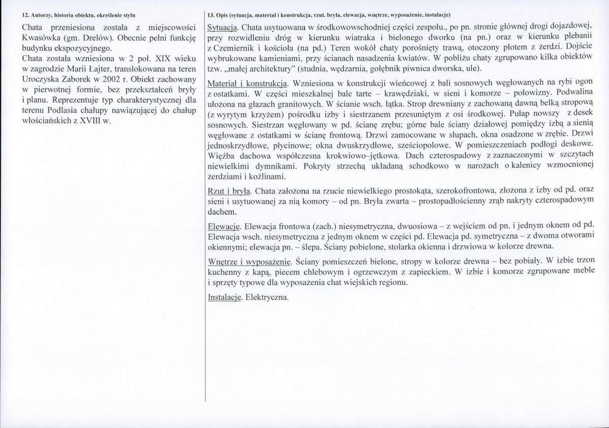 Karta biała, skan nr 2