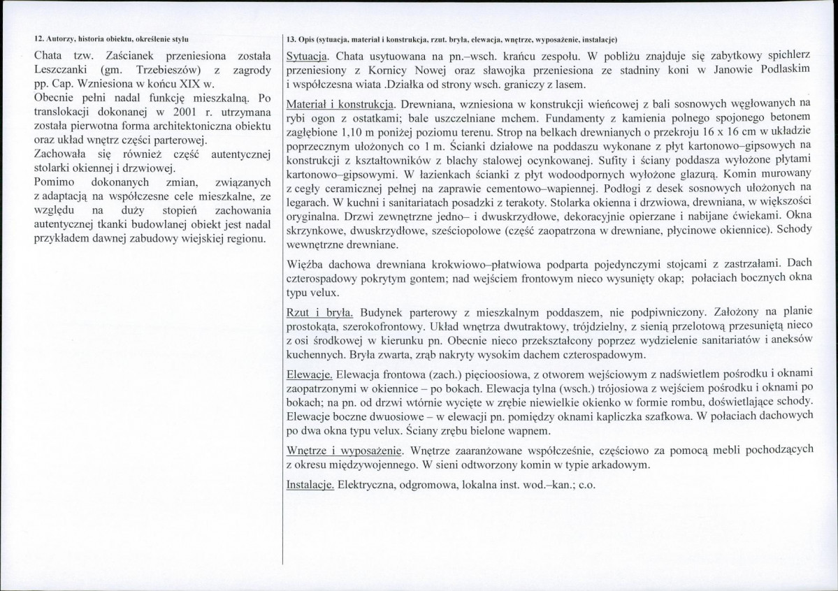 Karta biała, skan nr 2
