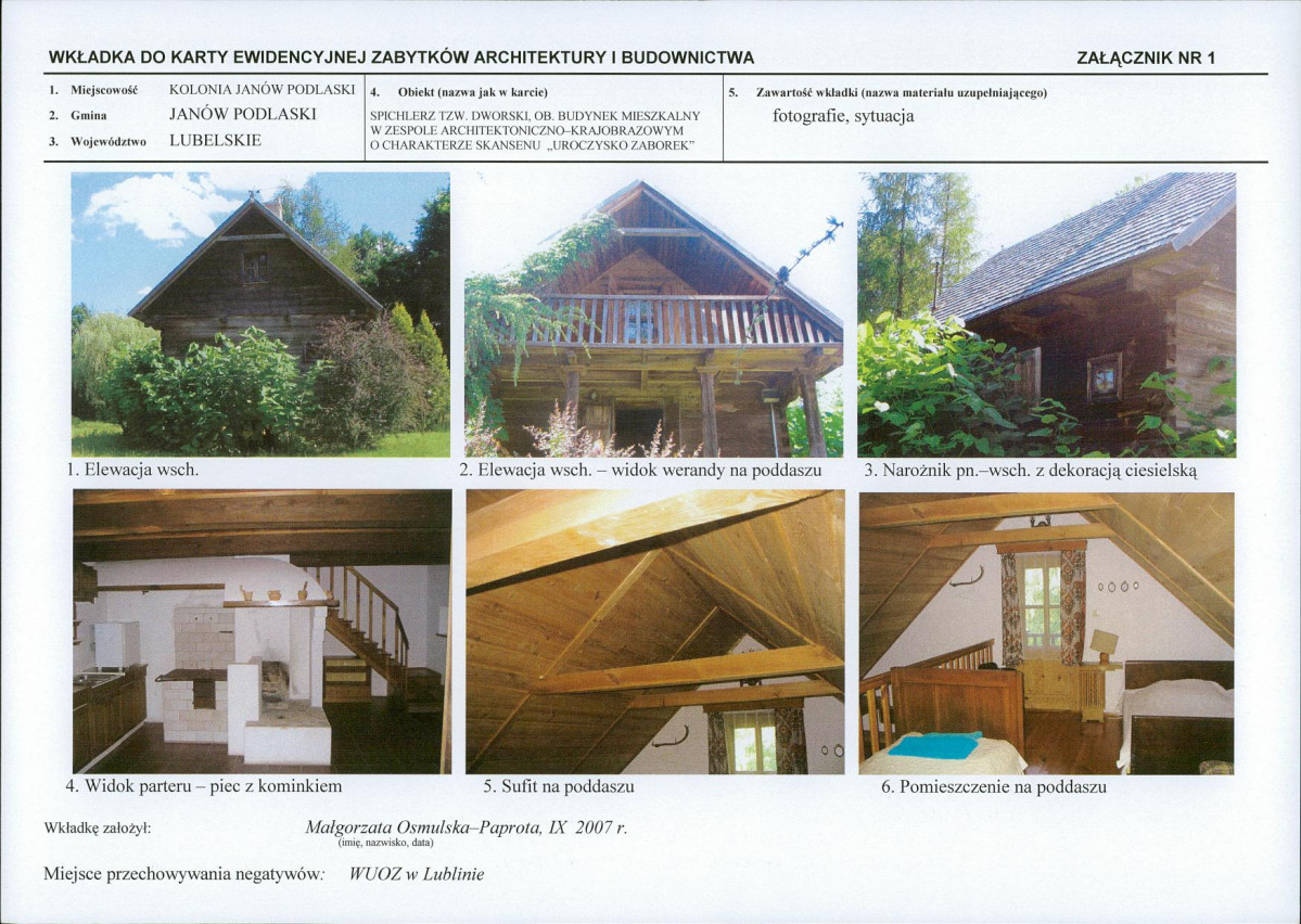 Karta biała, skan nr 5