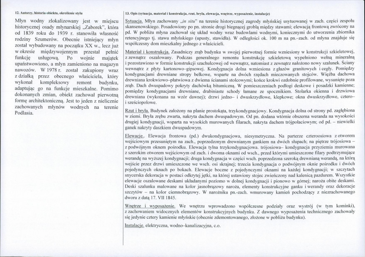 Karta biała, skan nr 2
