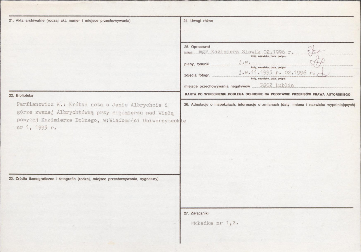 KB - Karta biała, skan nr 4