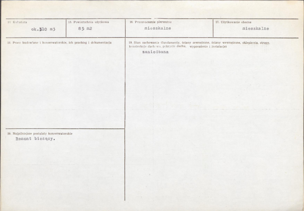KB - Karta biała, skan nr 3