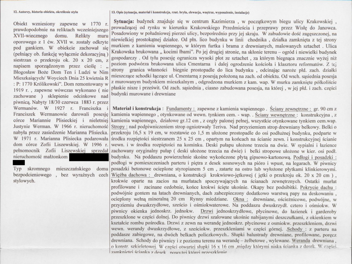 KB - Karta biała, skan nr 2