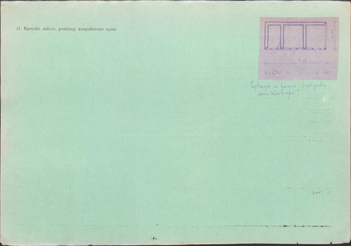 KZ - Karta zielona, skan nr 3