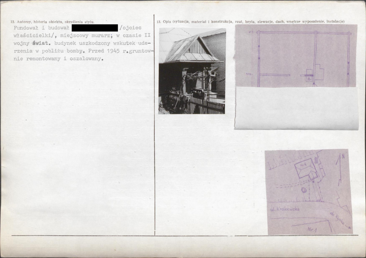 KB - Karta biała, skan nr 3