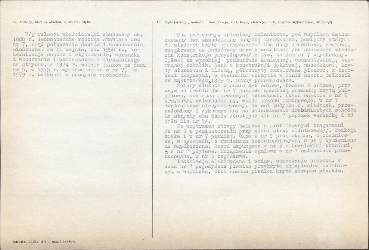 KB - Karta biała, skan nr 2