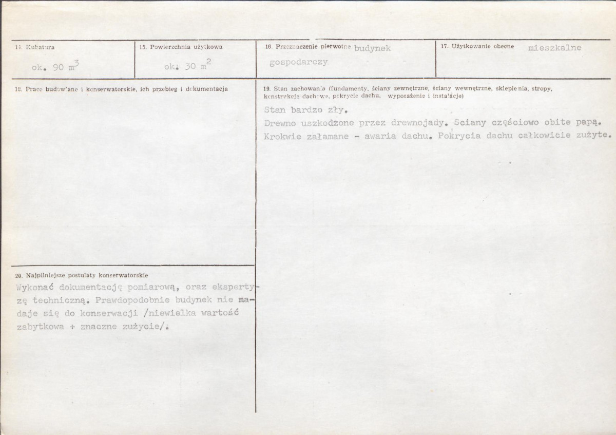 KB - Karta biała, skan nr 3