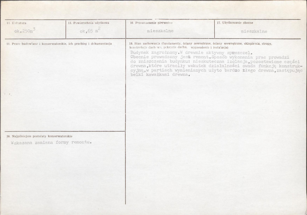 KB - Karta biała, skan nr 3