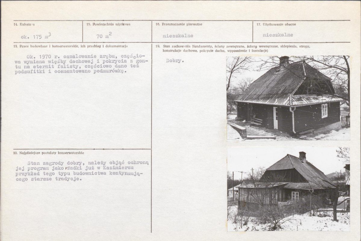 KB - Karta biała, skan nr 3
