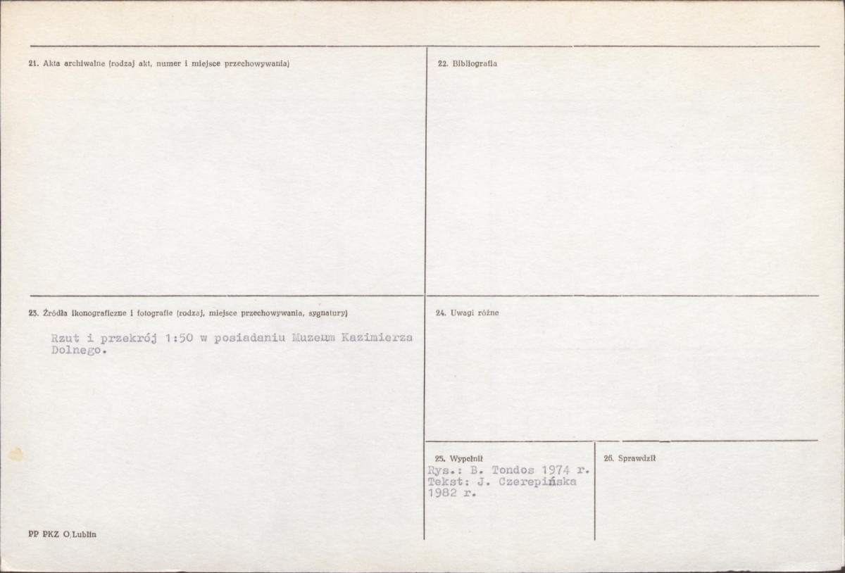 KB - Karta biała, skan nr 4