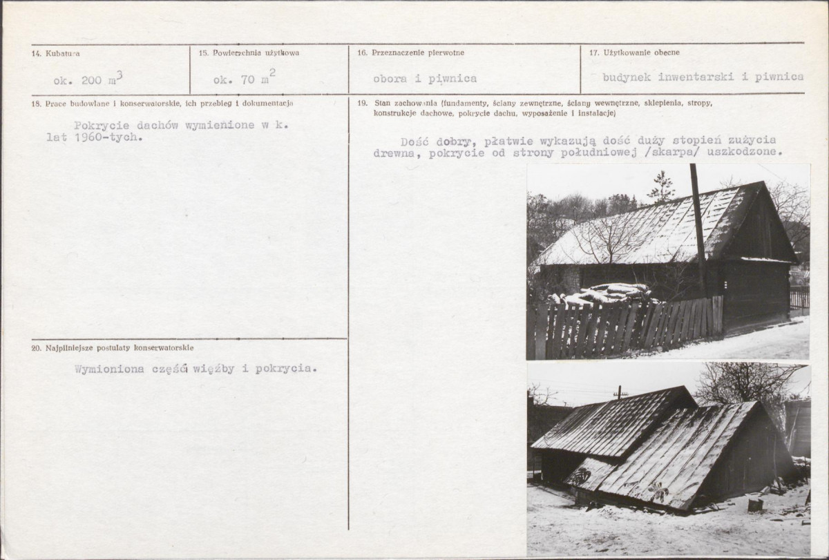 KB - Karta biała, skan nr 3
