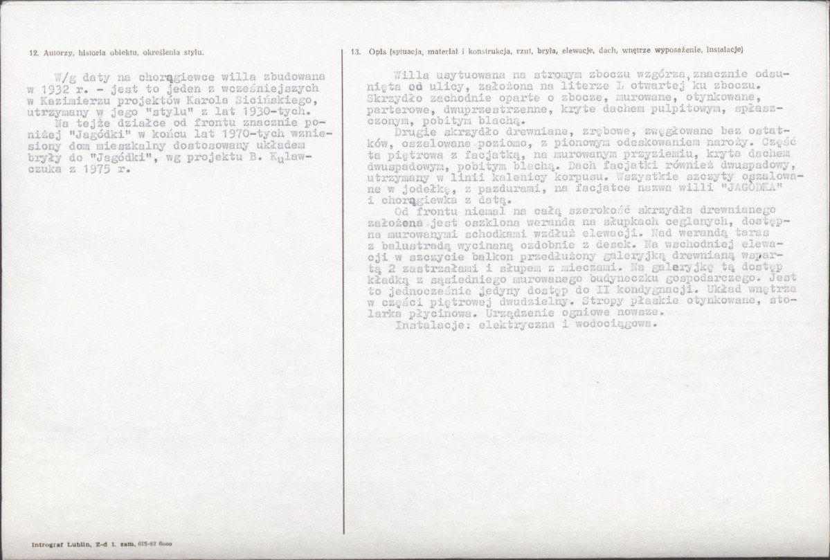 KB - Karta biała, skan nr 2