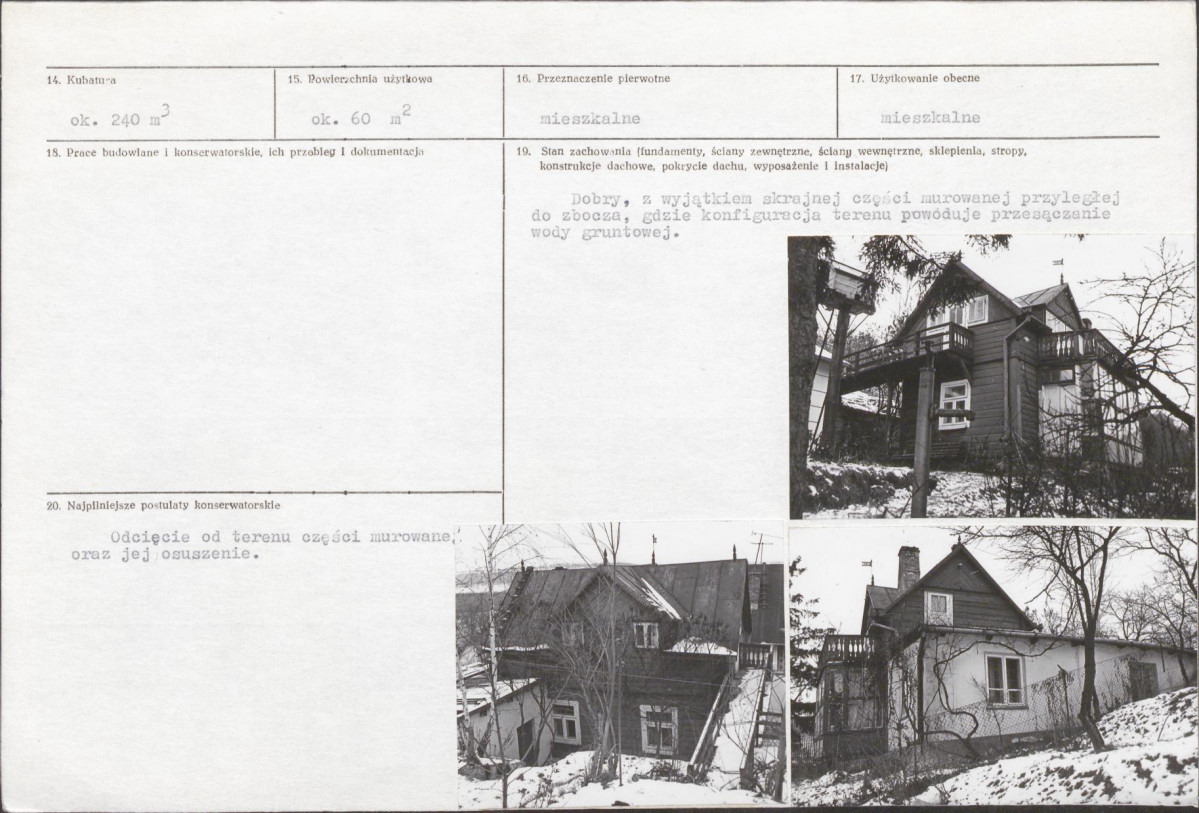 KB - Karta biała, skan nr 3