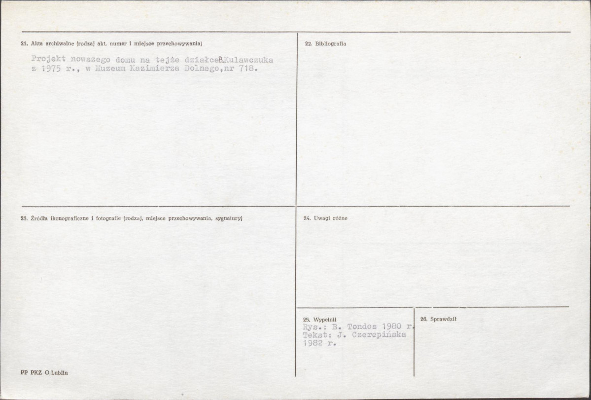 KB - Karta biała, skan nr 4