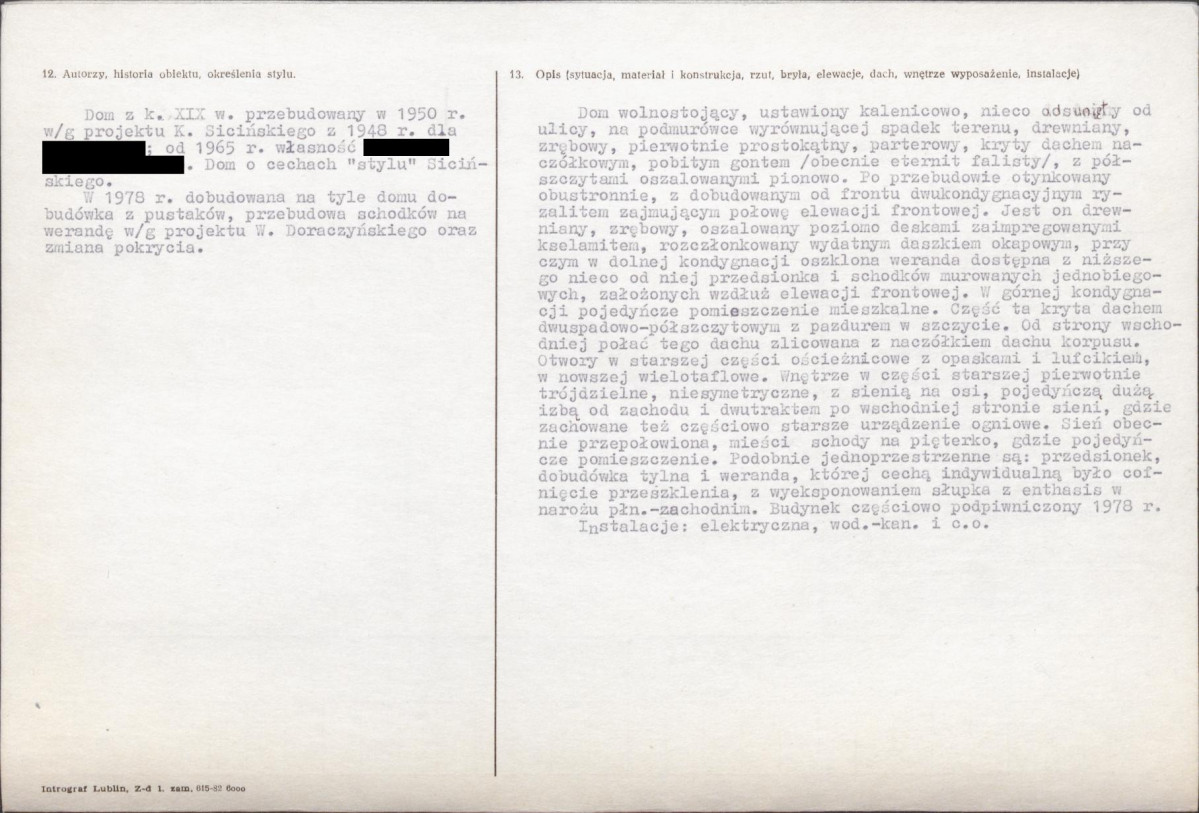 KB - Karta biała, skan nr 2