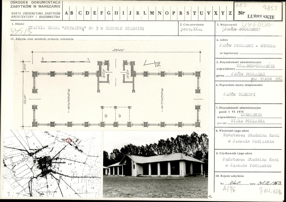 Karta biała, skan nr 1