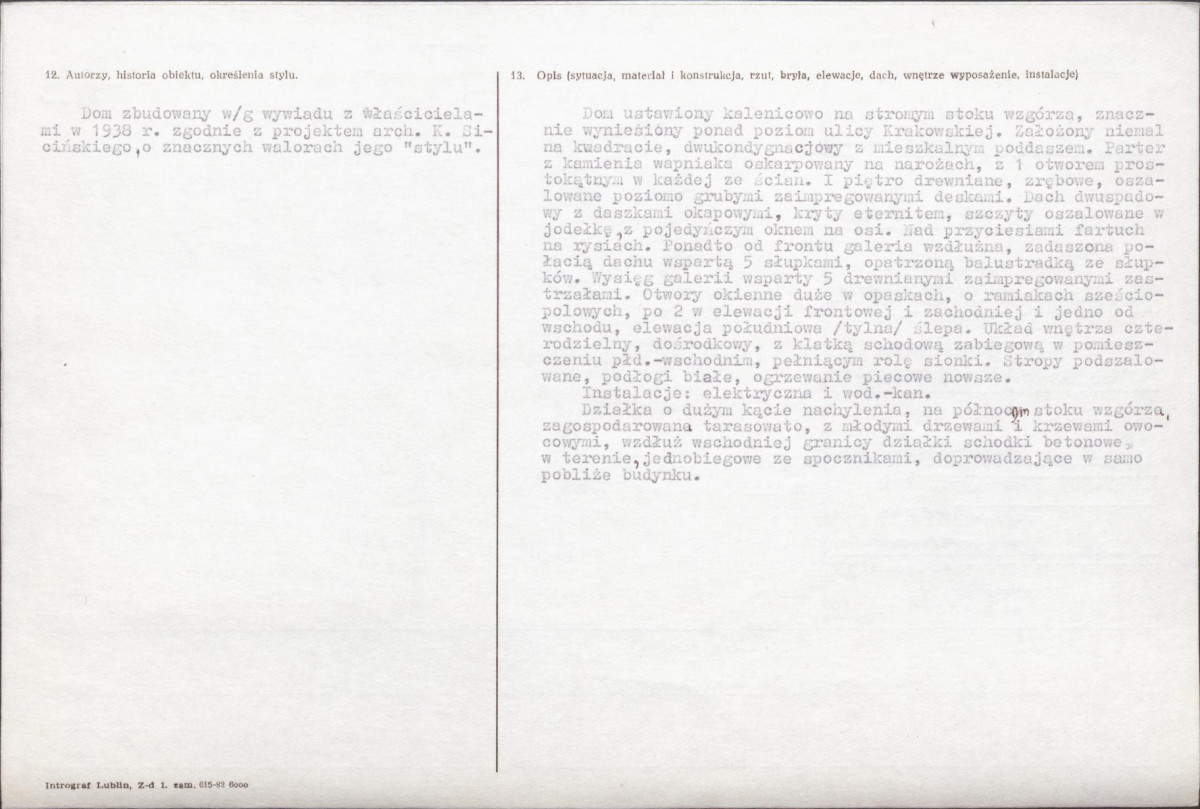 KB - Karta biała, skan nr 2