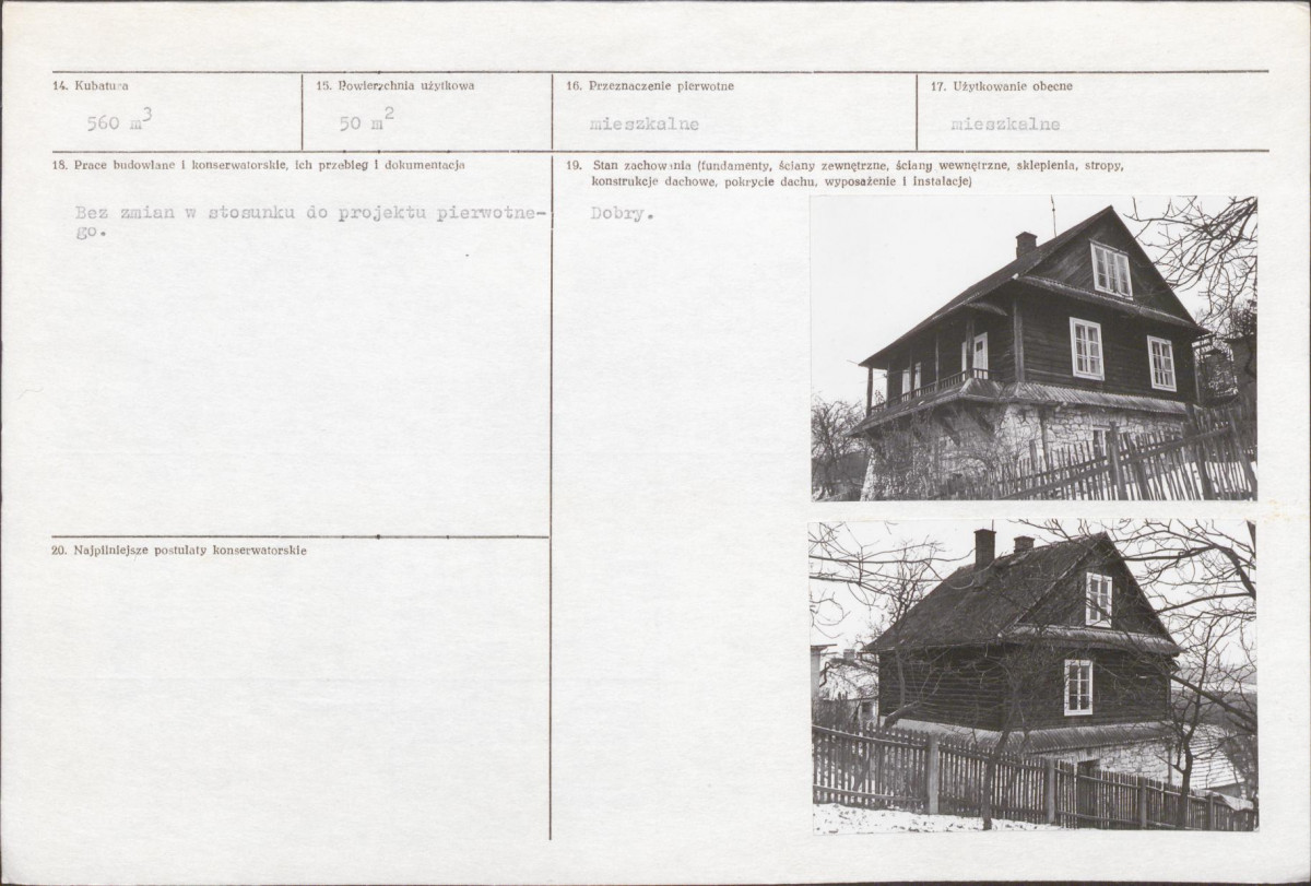 KB - Karta biała, skan nr 3