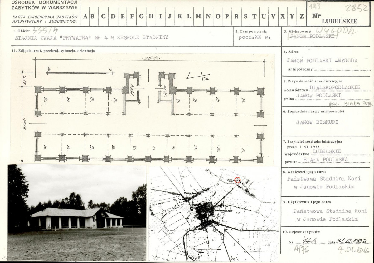 Karta biała, skan nr 1
