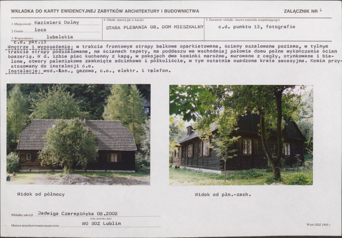 KB - Karta biała, skan nr 5