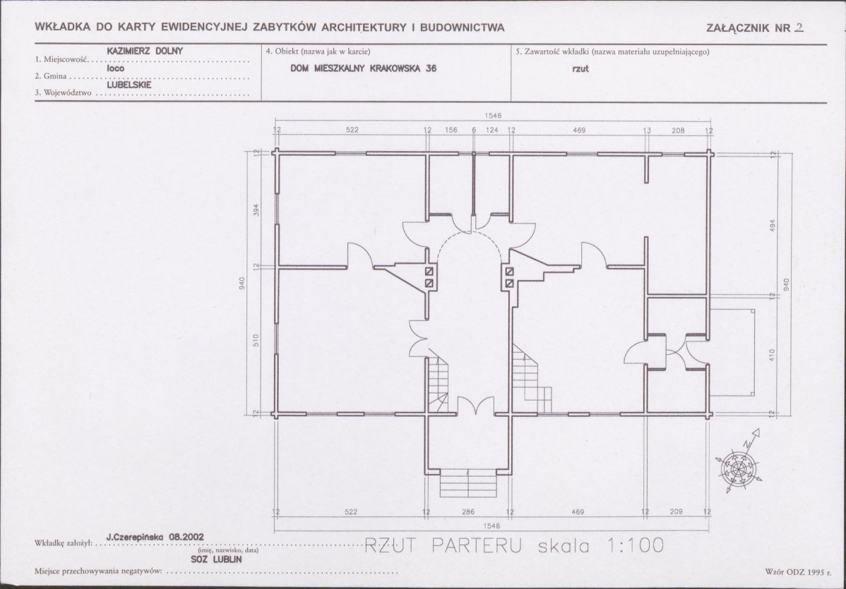 KB - Karta biała, skan nr 7