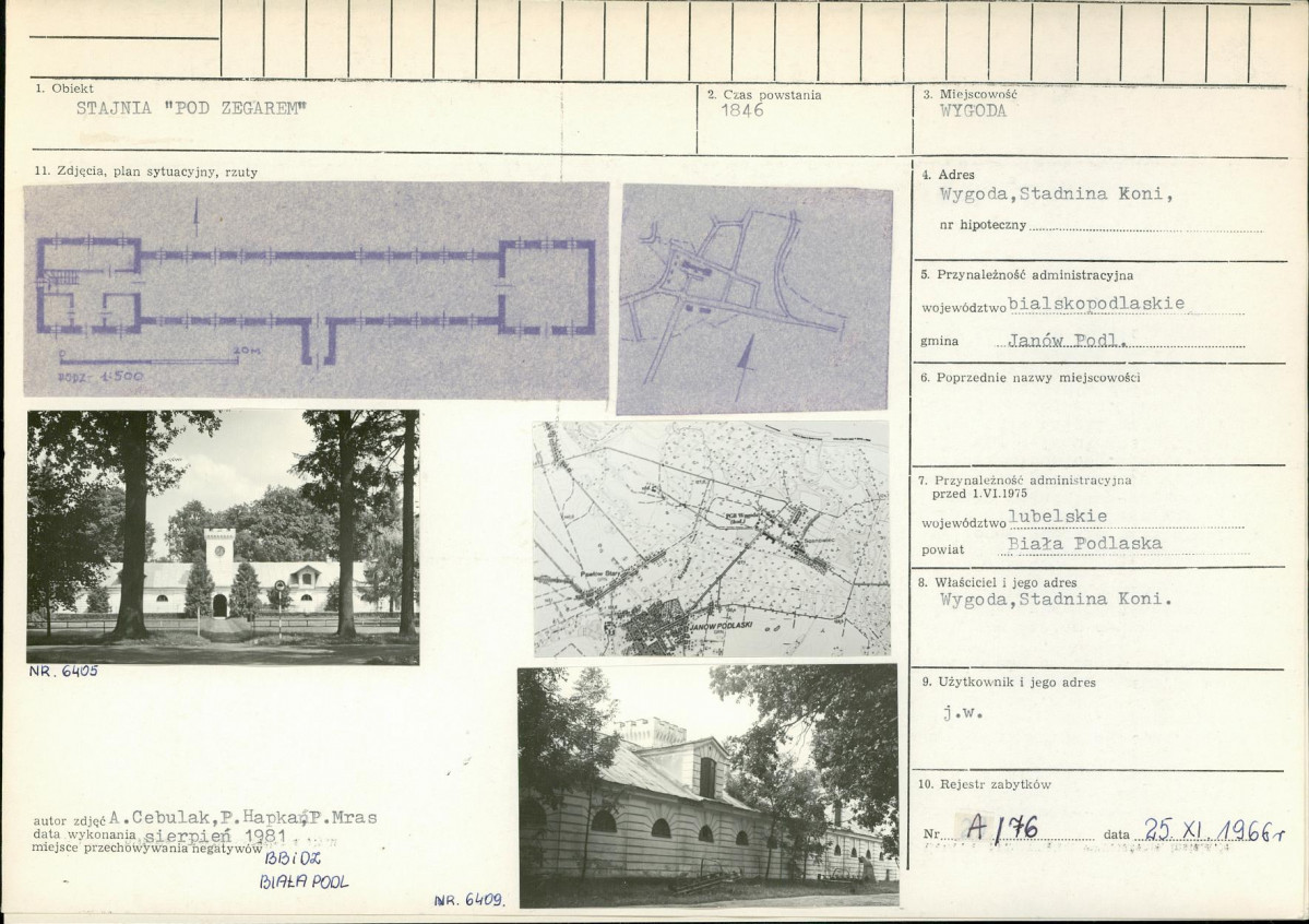 Karta biała, skan nr 1