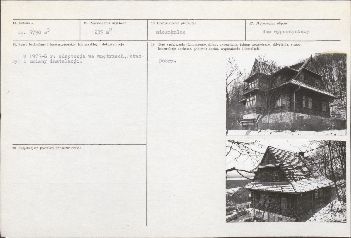 KB - Karta biała, skan nr 3