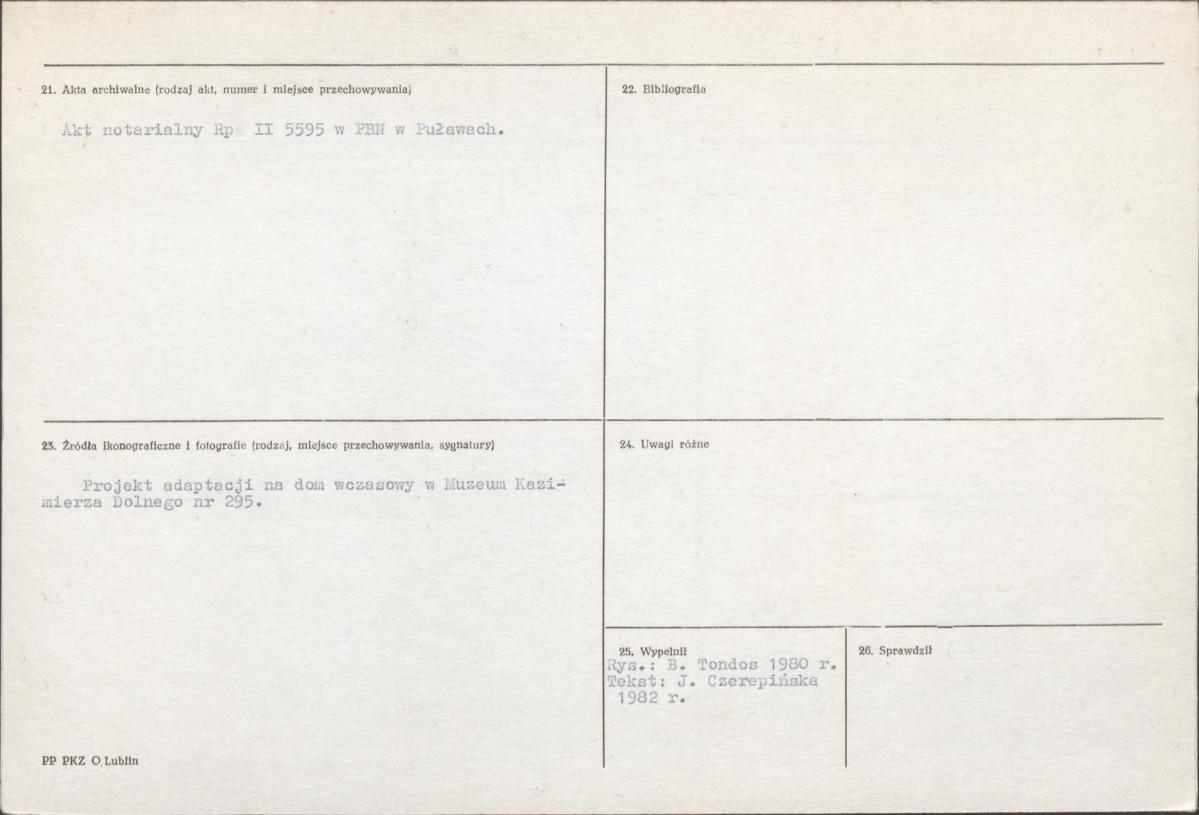 KB - Karta biała, skan nr 4